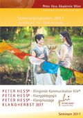 Jahresprogramm 2017