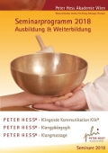 Jahresprogramm 2018
