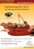 Seminarprogramm 2019 Download